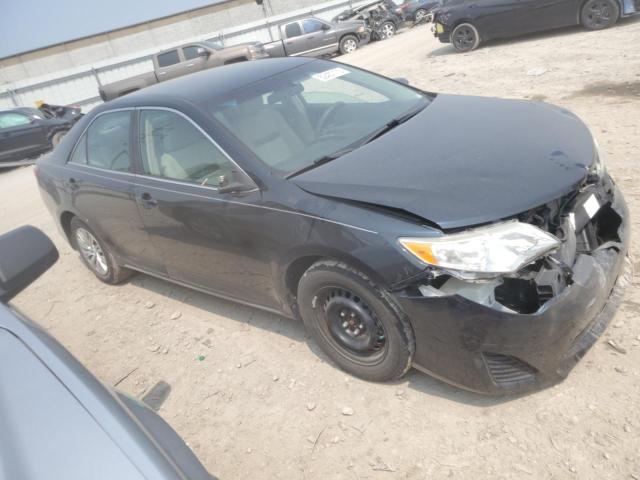 Photo 4 from auction – 2014 TOYOTA CAMRY L with VIN 4T1BF1FK2EU417606