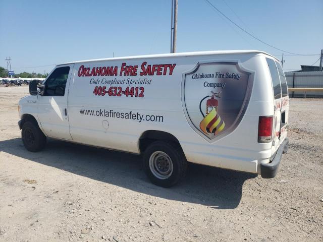 Photo 2 from auction – 2006 FORD ECONOLINE with VIN 1FTNS24L86HB42557
