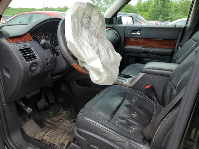 Photo 7 from auction – 2012 FORD FLEX LIMIT with VIN 2FMGK5DC2CBD12328