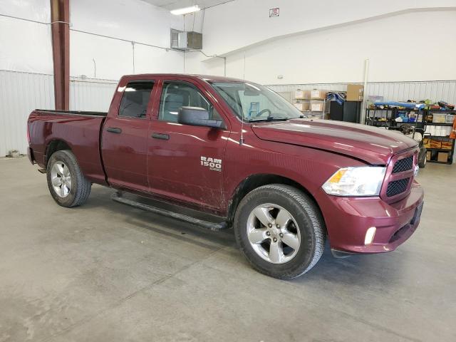 Photo 4 from auction – 2019 RAM 1500 CLASS with VIN 1C6RR7FG6KS502522