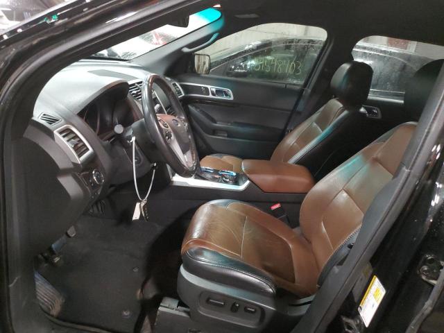 Foto 7 de la subasta – 2011 FORD EXPLORER L con VIN 1FMHK8F88BGA13612
