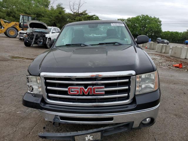 Photo 5 from auction – 2012 GMC SIERRA C15 with VIN 1GTN1TEX0CZ225786