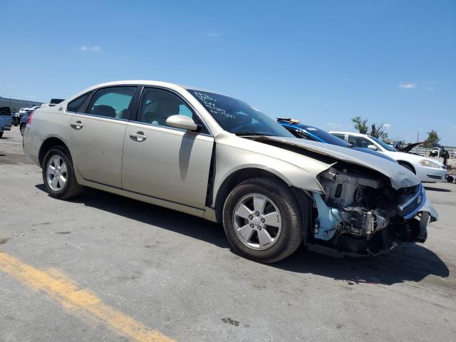 Photo 4 from auction – 2008 CHEVROLET IMPALA LT with VIN 2G1WT58K389177849