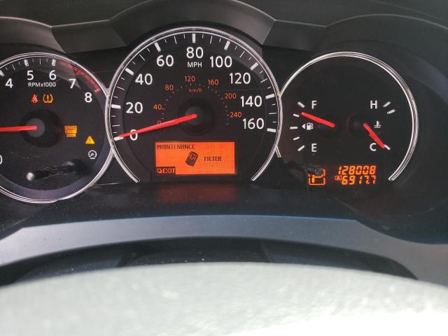 Photo 9 from auction – 2010 NISSAN ALTIMA BAS with VIN 1N4AL2AP1AN403949