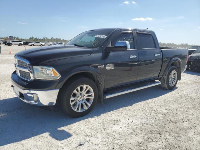 RAM 1500 LONGH 2013 with VIN 1C6RR7PT9DS679029 - Photo from auction