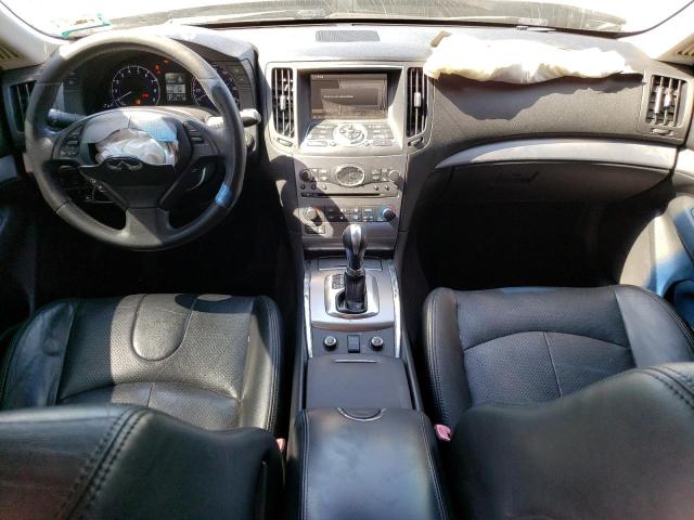 Photo 8 from auction – 2012 INFINITI G37 with VIN JN1CV6AR9CM972632