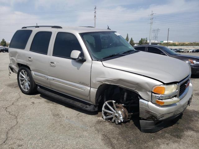 Photo 4 from auction – 2005 GMC YUKON with VIN 1GKEC13V95R186185