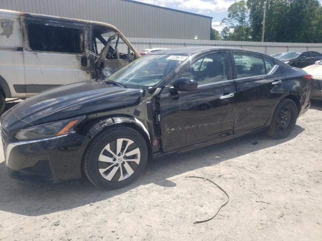 NISSAN ALTIMA S 2023 with VIN 1N4BL4BV3PN364769 - Photo from auction