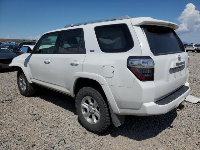 Photo 2 from auction – 2018 TOYOTA 4RUNNER SR with VIN JTEBU5JR0J5494013