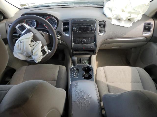 Photo 8 from auction – 2013 DODGE DURANGO SX with VIN 1C4RDJAG4DC510286