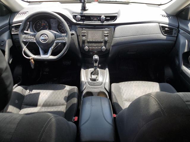 Photo 8 from auction – 2017 NISSAN ROGUE S with VIN KNMAT2MTXHP501430