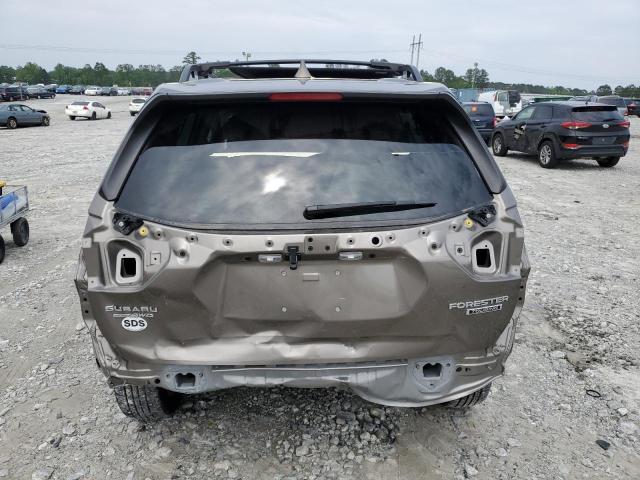 Photo 6 from auction – 2021 SUBARU FORESTER T with VIN JF2SKAXC2MH521223