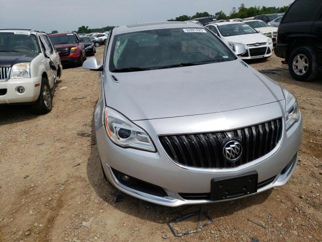 Photo 5 from auction – 2016 BUICK REGAL with VIN 2G4GK5EX1G9111082