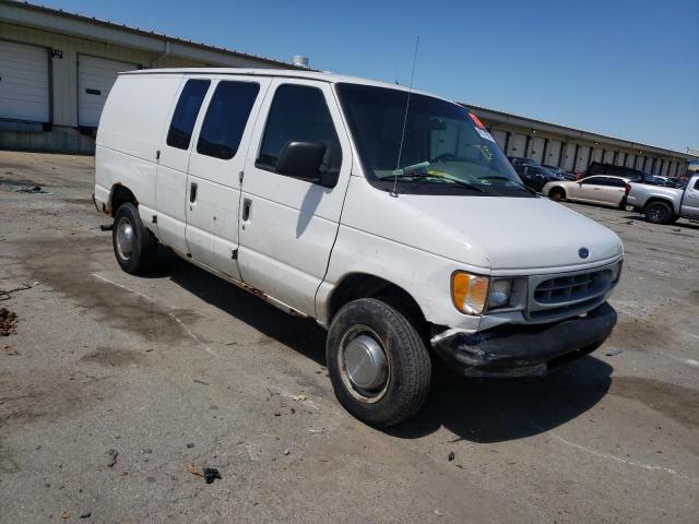 Photo 4 from auction – 1998 FORD ECONOLINE with VIN 1FTNE24L1WHB92868