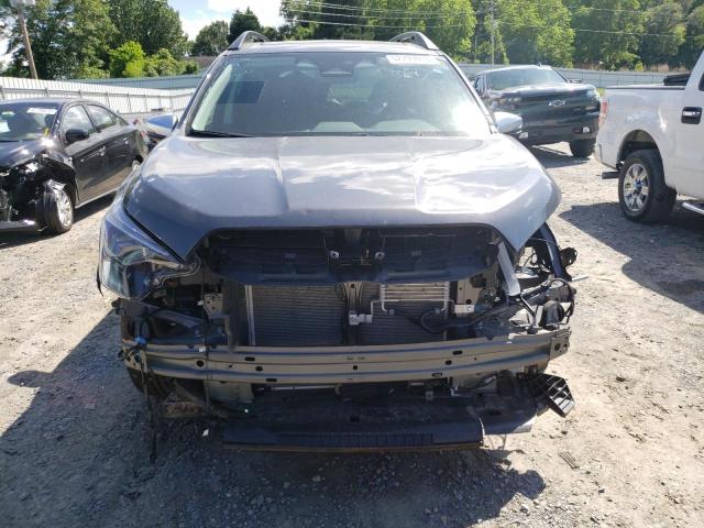 Photo 5 from auction – 2023 SUBARU ASCENT LIM with VIN 4S4WMAUD4P3403517