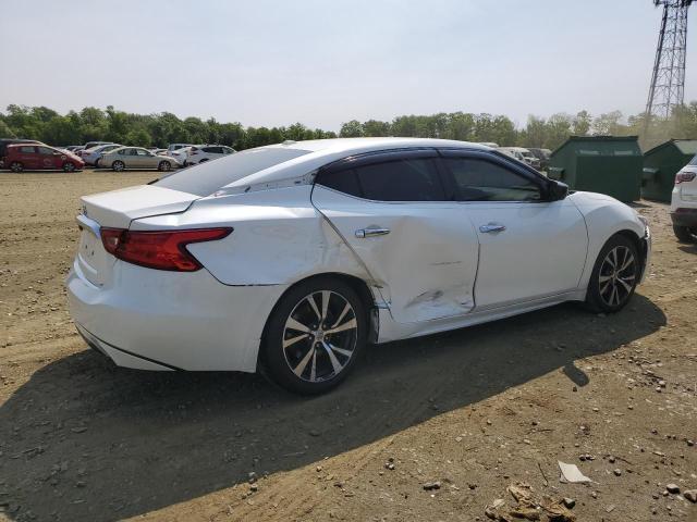 Photo 3 from auction – 2017 NISSAN MAXIMA 3.5 with VIN 1N4AA6AP7HC447859