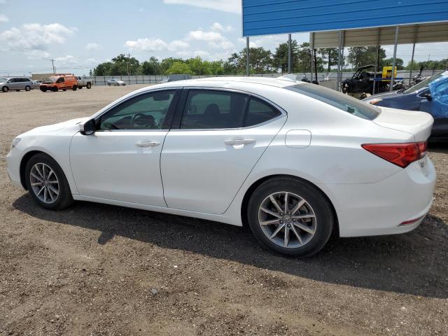 Zdjęcie 2 z aukcji – 2020 ACURA TLX TECHNO z VIN 19UUB1F55LA004792