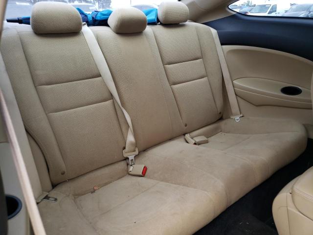 Photo 10 from auction – 2012 HONDA ACCORD EX with VIN 1HGCS1B75CA013589