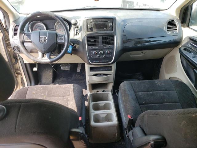 Фото 8 с аукциона – 2013 DODGE GRAND CARA с VIN 2C4RDGCG9DR536745