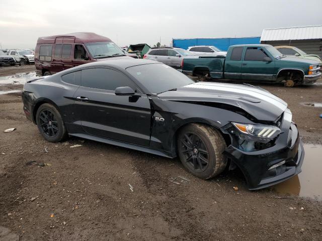 Photo 4 from auction – 2017 FORD MUSTANG GT with VIN 1FA6P8CF0H5346090