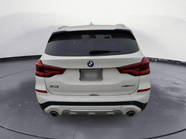 Photo 6 from auction – 2019 BMW X3 SDRIVE3 with VIN 5UXTR7C52KLF34414