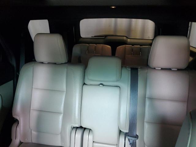Photo 10 from auction – 2011 FORD EXPLORER L with VIN 1FMHK7F82BGA64002