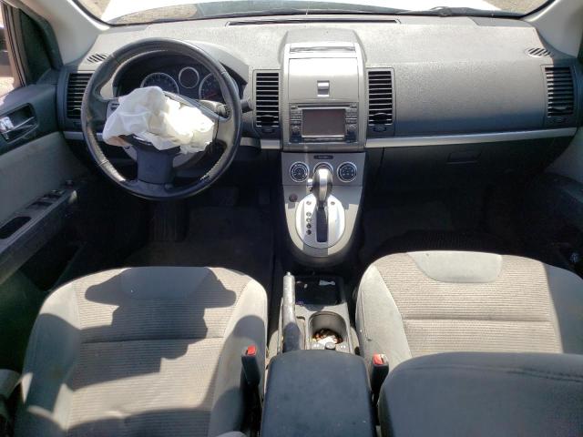 Photo 8 from auction – 2012 NISSAN SENTRA 2.0 with VIN 3N1AB6AP2CL676005
