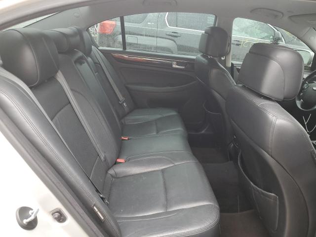 Photo 10 from auction – 2012 HYUNDAI GENESIS 3. with VIN KMHGC4DD4CU193420