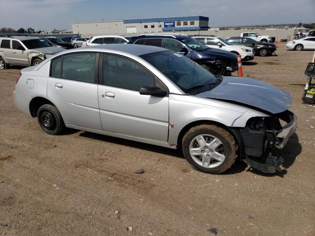 Photo 4 from auction – 2006 SATURN ION LEVEL with VIN 1G8AJ55F86Z101488