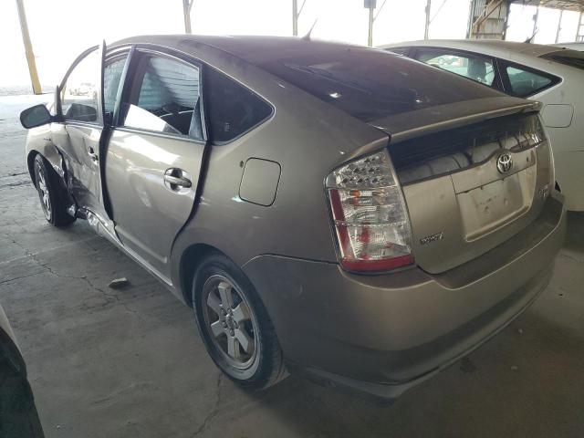 Photo 2 from auction – 2008 TOYOTA PRIUS with VIN JTDKB20U183341869