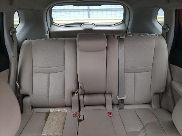 Photo 10 from auction – 2014 NISSAN ROGUE S/SL with VIN 5N1AT2MT5EC813010