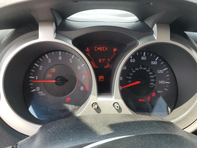 Photo 9 from auction – 2012 NISSAN JUKE S with VIN JN8AF5MVXCT105335