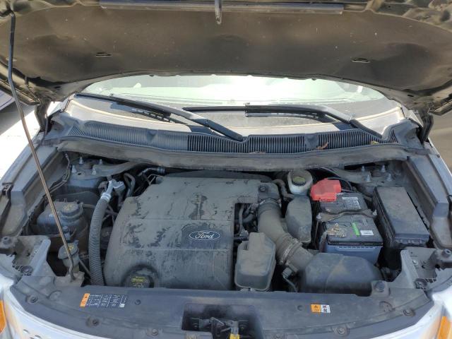 Photo 11 from auction – 2014 FORD EXPLORER X with VIN 1FM5K8D85EGA03825