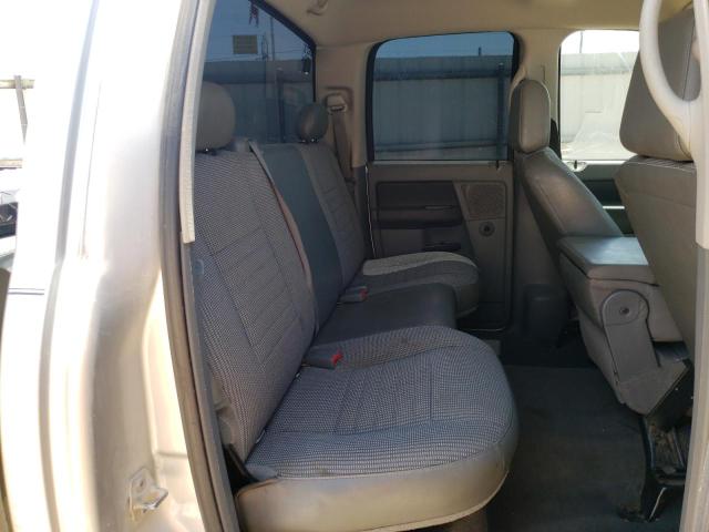 Photo 10 from auction – 2008 DODGE RAM 2500 S with VIN 3D7KS28A58G194355