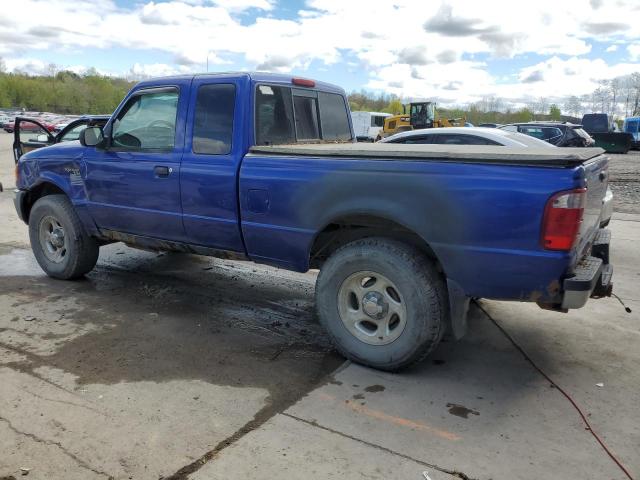Photo 2 from auction – 2004 FORD RANGER SUP with VIN 1FTZR45E44PB18770