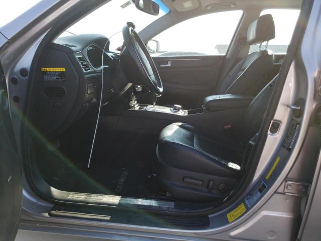 Photo 7 from auction – 2012 HYUNDAI GENESIS 3. with VIN KMHGC4DD1CU211212