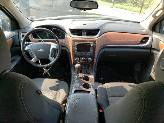 Photo 8 from auction – 2015 CHEVROLET TRAVERSE L with VIN 1GNKVGKD5FJ385780