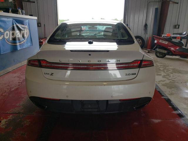 Photo 6 from auction – 2013 LINCOLN MKZ with VIN 3LN6L2J97DR824587