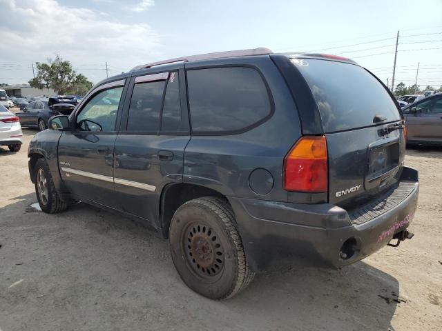 صورة رقم 2 من المزاد - 2006 GMC ENVOY مع VIN 1GKDT13S462264576