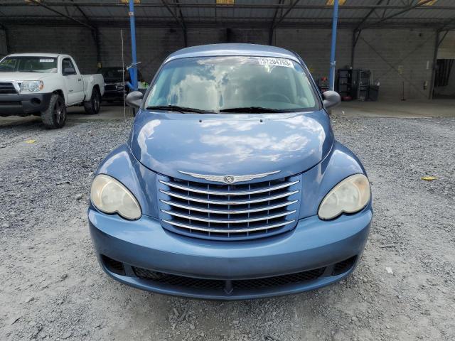 Photo 5 from auction – 2007 CHRYSLER PT CRUISER with VIN 3A4FY58B67T622762