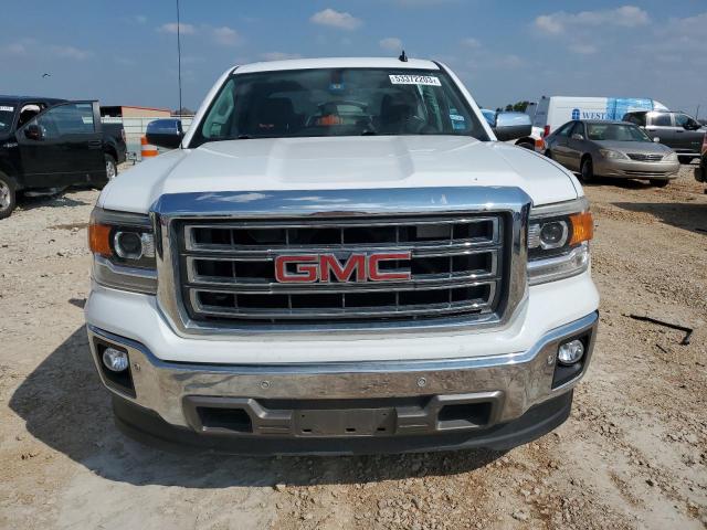 Photo 5 from auction – 2014 GMC SIERRA C15 with VIN 3GTP1VEC0EG405161