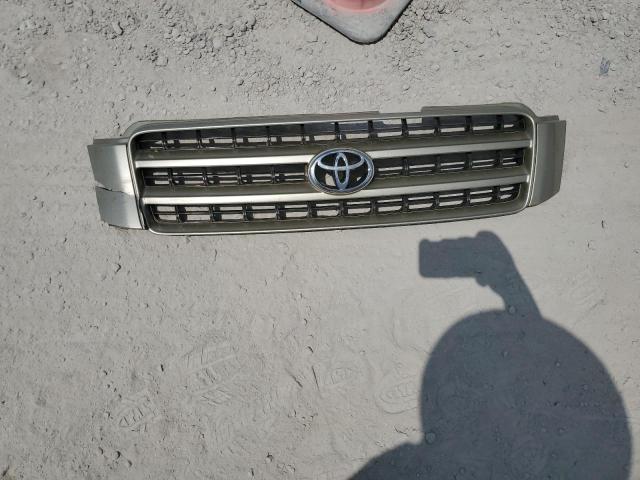 Photo 13 from auction – 2002 TOYOTA HIGHLANDER with VIN JTEHF21A320088786