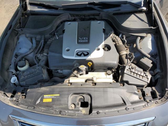 Photo 11 from auction – 2012 INFINITI G37 with VIN JN1CV6AR5CM676278