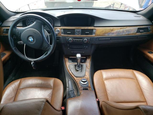 Photo 8 from auction – 2008 BMW 335 I with VIN WBAWL73528P178140