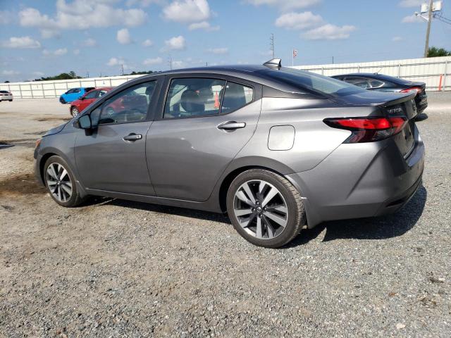 Photo 2 from auction – 2020 NISSAN VERSA SR with VIN 3N1CN8FV8LL902065