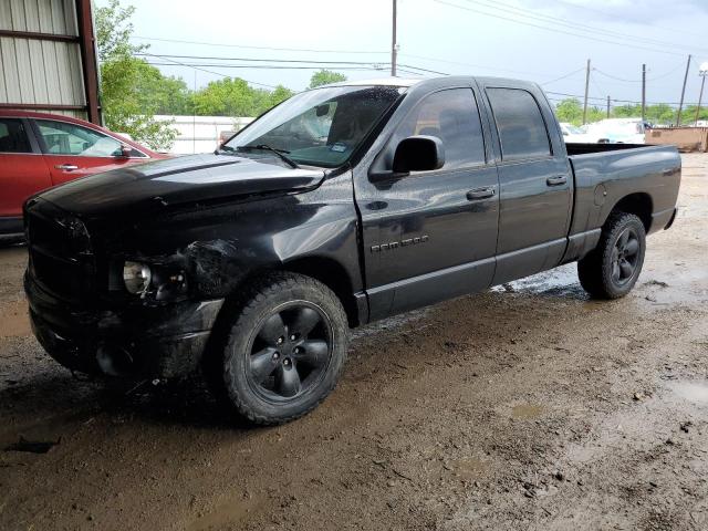 DODGE RAM 1500 S 2004 with VIN 1D7HA18D24S670694 - Photo from auction