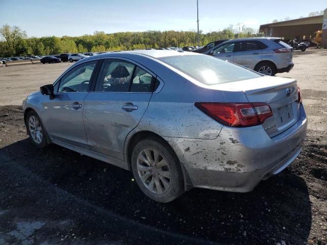 Photo 2 from auction – 2015 SUBARU LEGACY 2.5 with VIN 4S3BNAC66F3010510