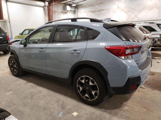 Photo 2 from auction – 2020 SUBARU CROSSTREK with VIN JF2GTAEC0LH230336