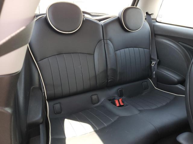 Photo 10 from auction – 2008 MINI COOPER with VIN WMWMF33538TT60427