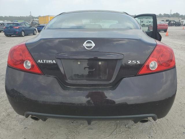 Photo 6 from auction – 2013 NISSAN ALTIMA S with VIN 1N4AL2EP5DC267643
